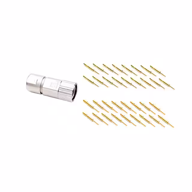 MA7CAE1700S-S2-KIT Amphenol Sine Systems Corp  Conjuntos de conectores circulares